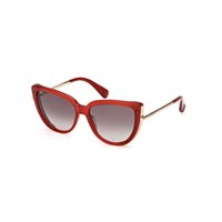 Lunettes de soleil Max Mara Femme MM0095-5666B - MM0095-5666B
